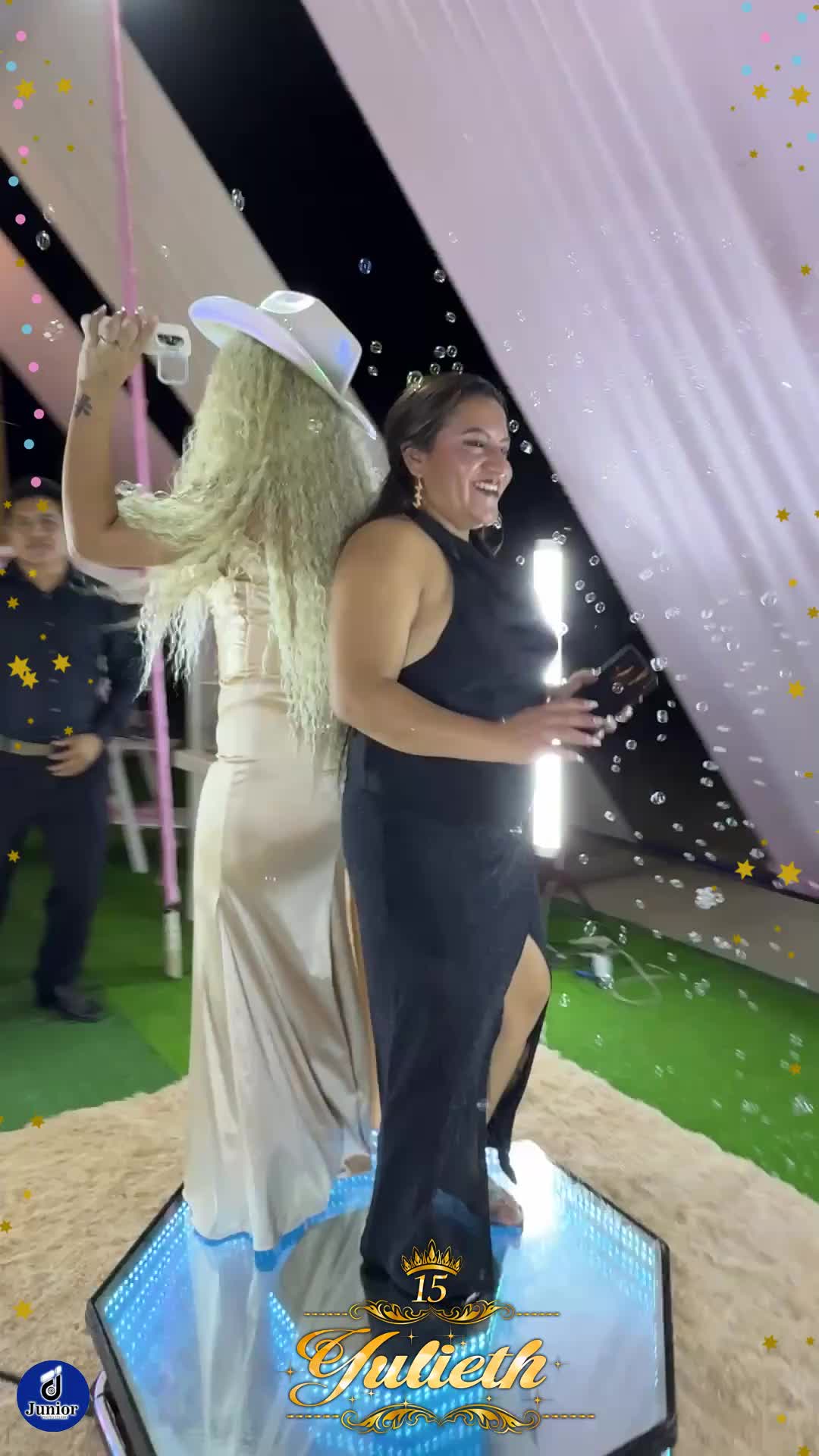 Mis 15 Años 24.07.2026