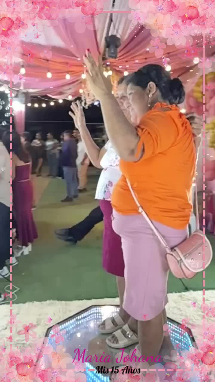 Mis 15 Años  Agosto 15 del 2026