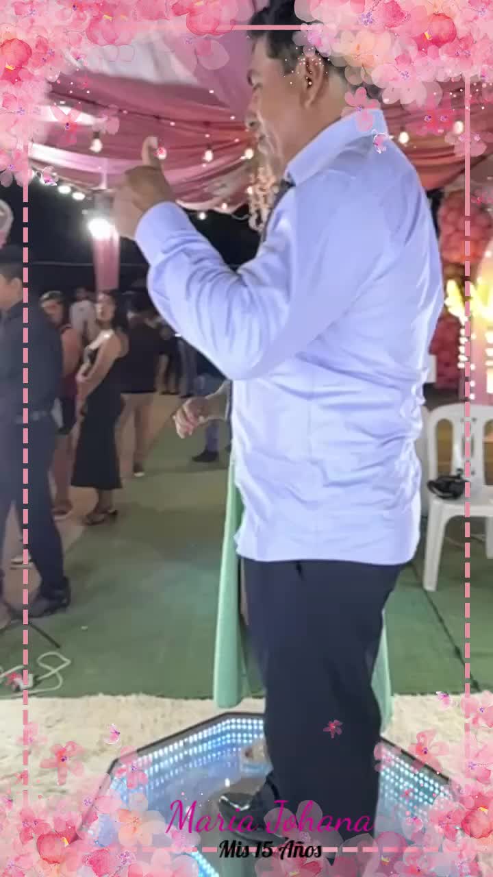 Mis 15 Años  Agosto 15 del 2026
