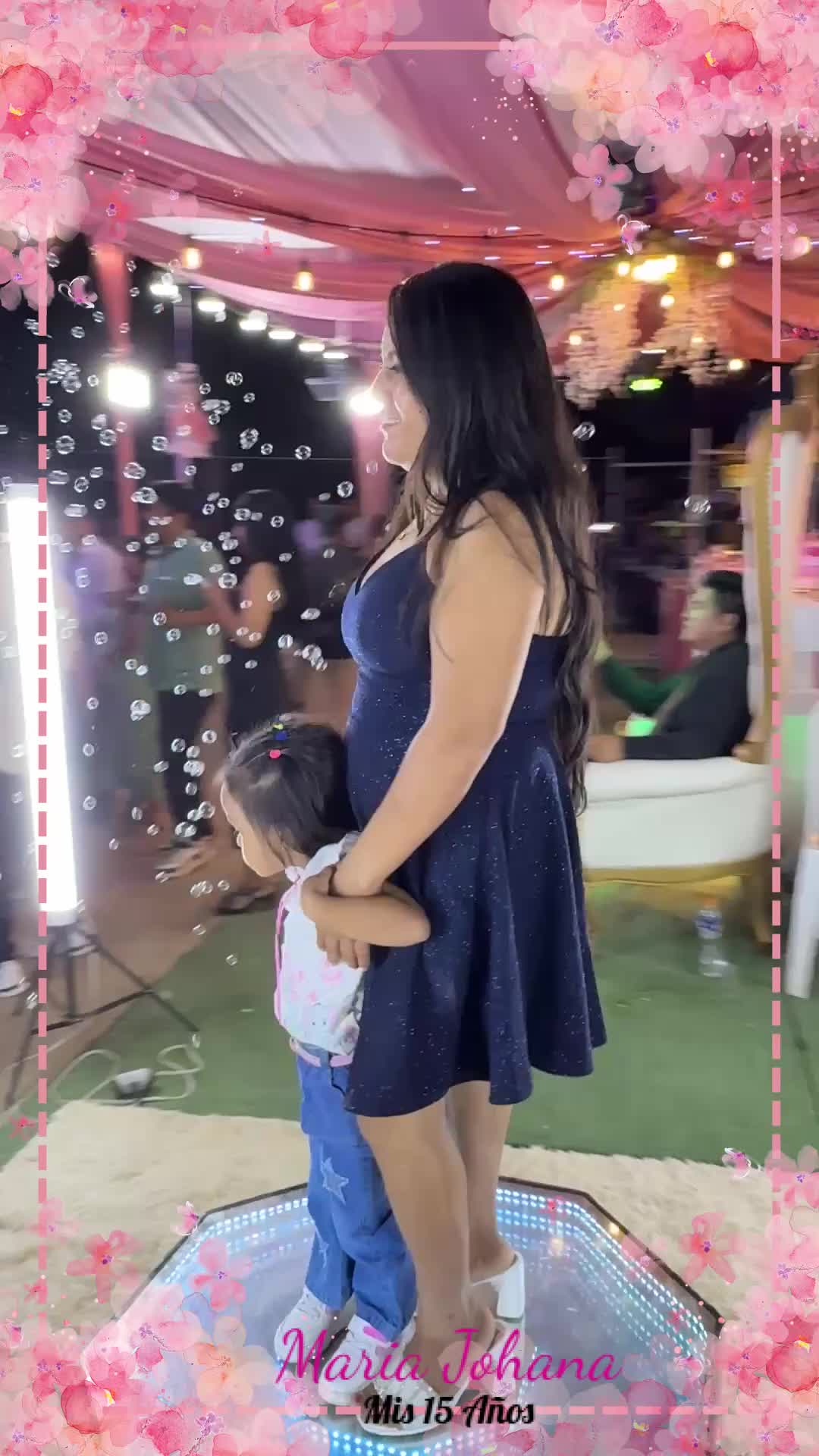 Mis 15 Años  Agosto 15 del 2026