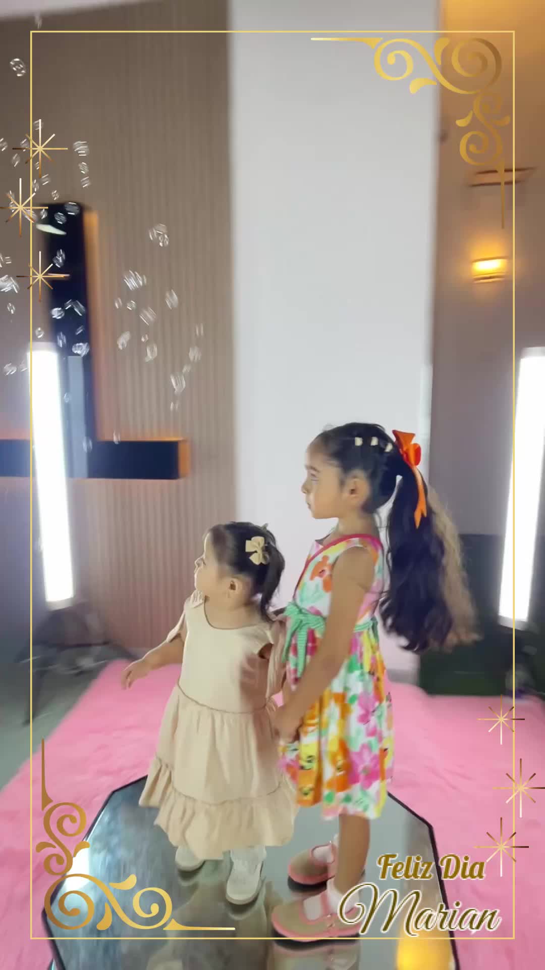 Feliz Dia