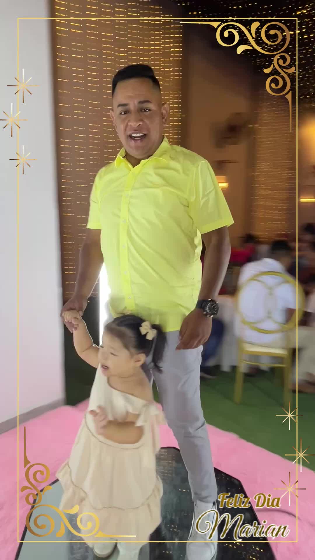 Feliz Dia