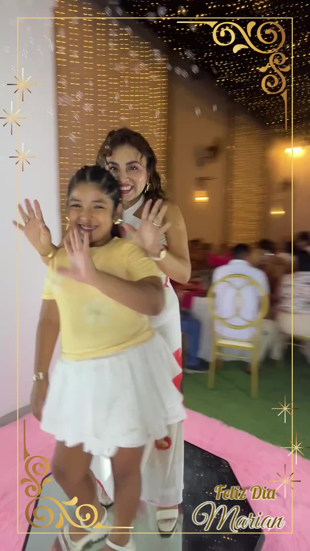 Feliz Dia