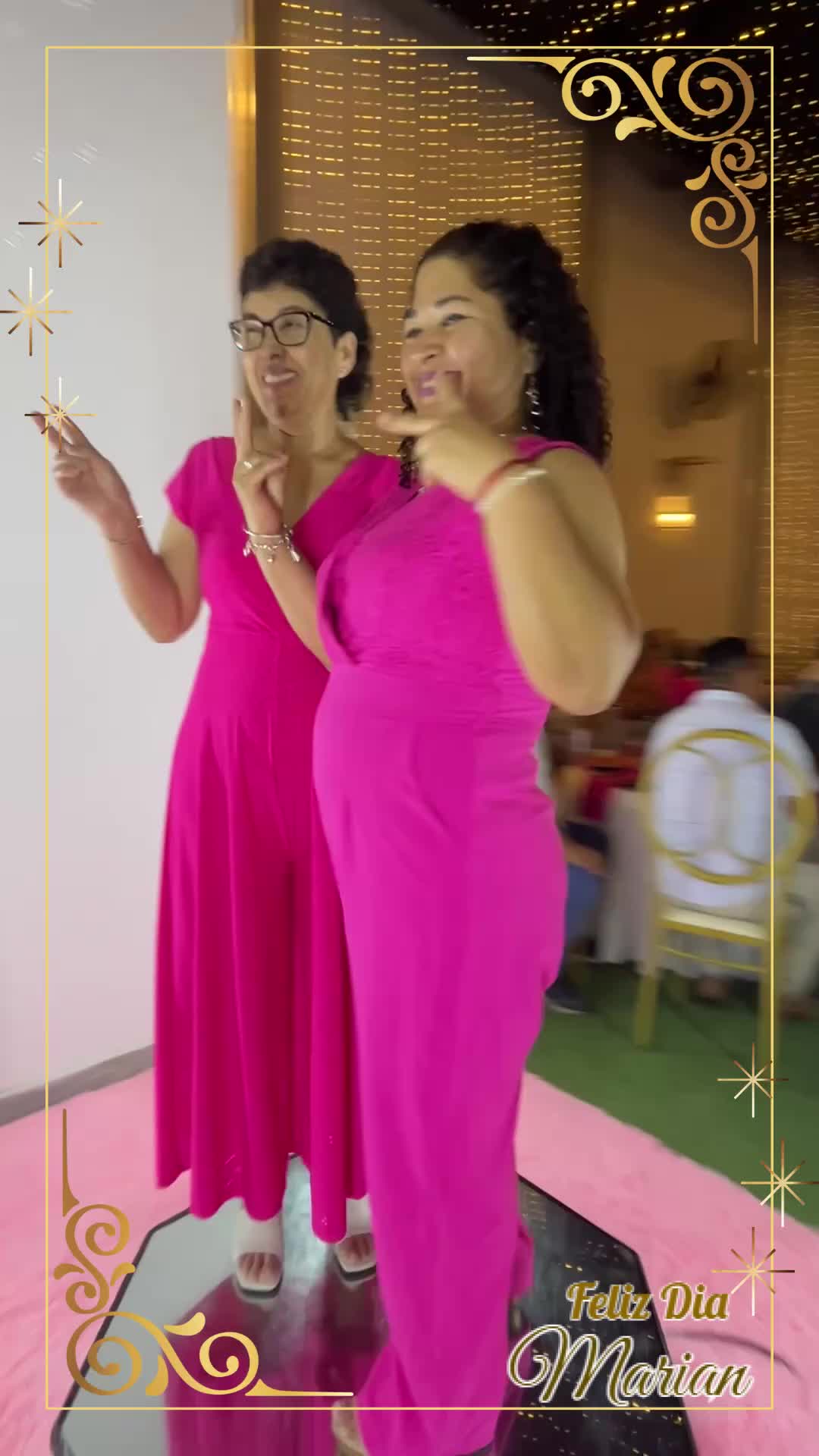 Feliz Dia