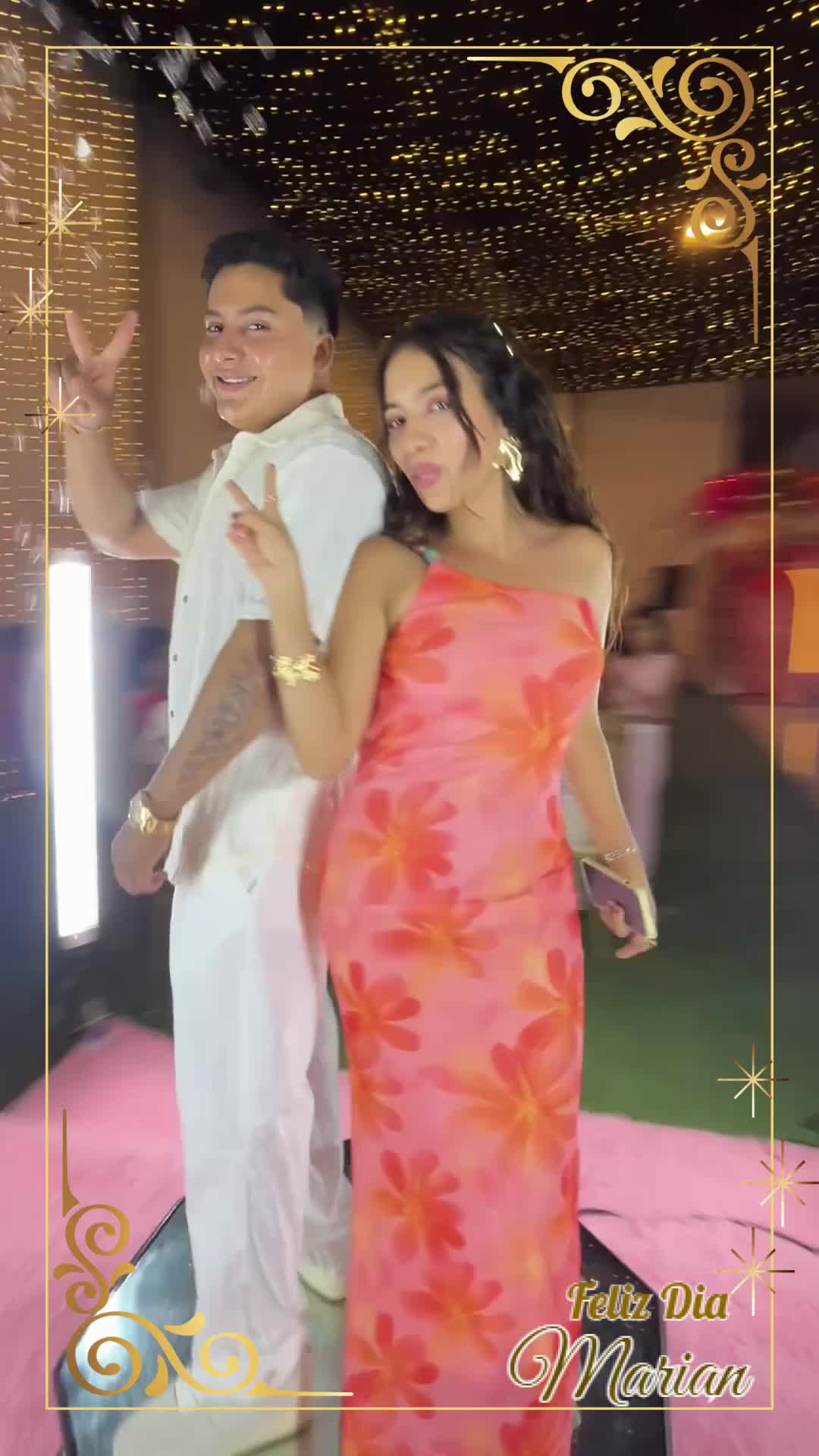Feliz Dia
