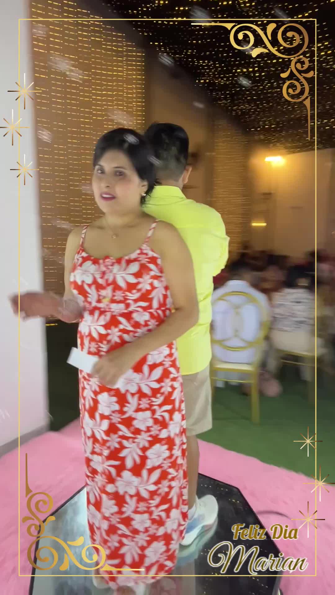 Feliz Dia