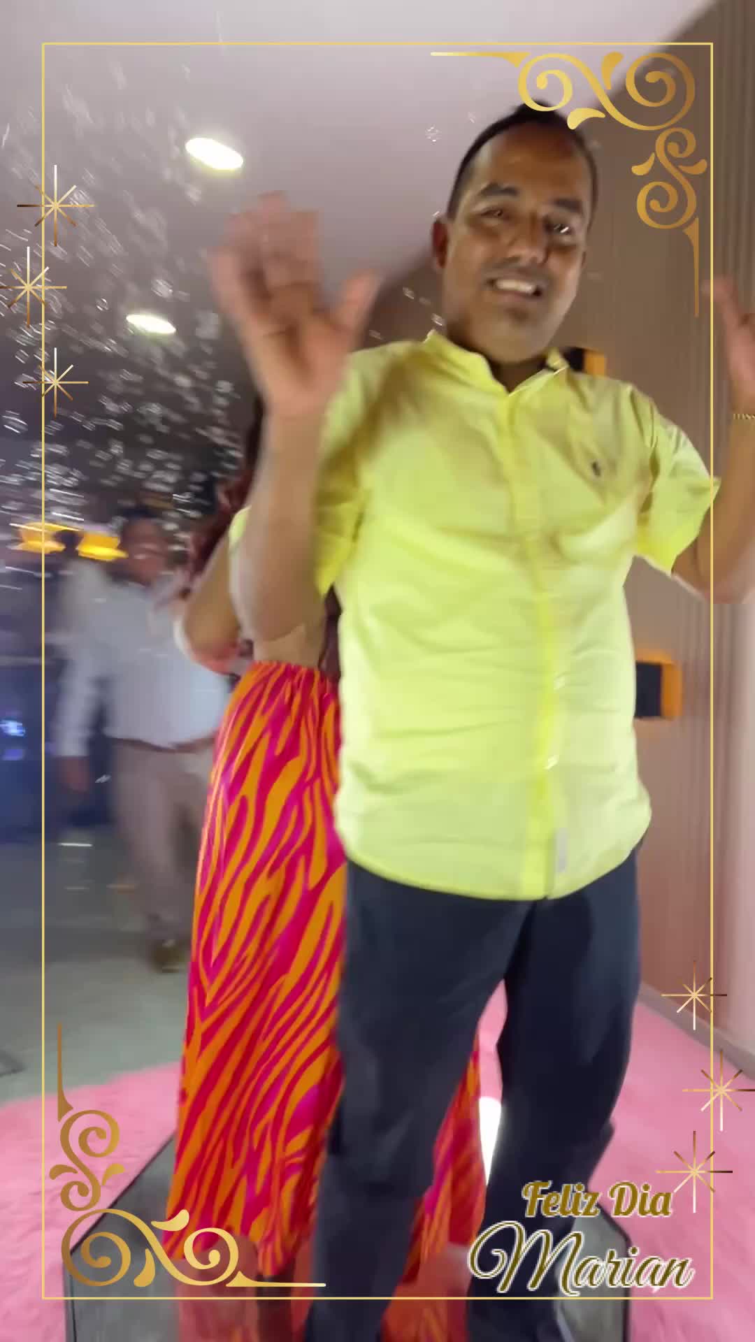 Feliz Dia