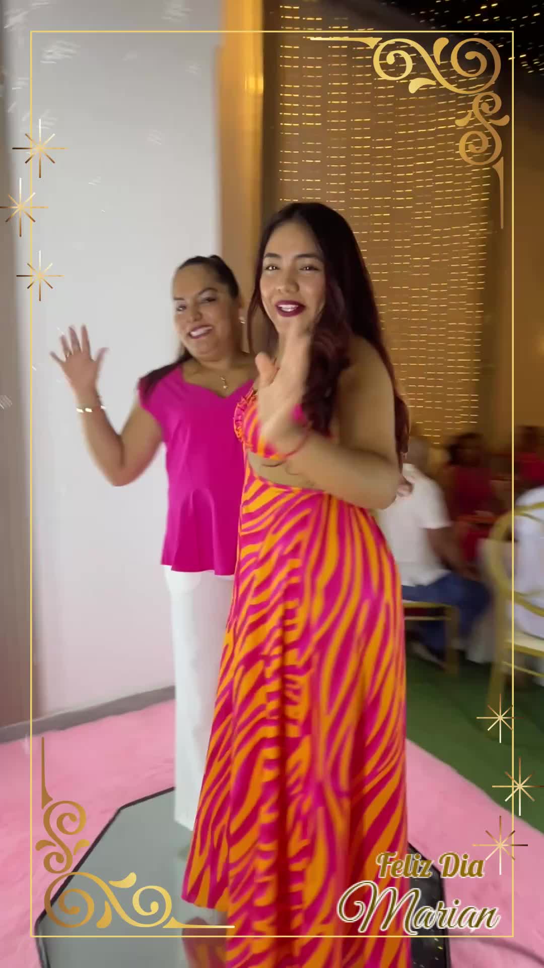 Feliz Dia
