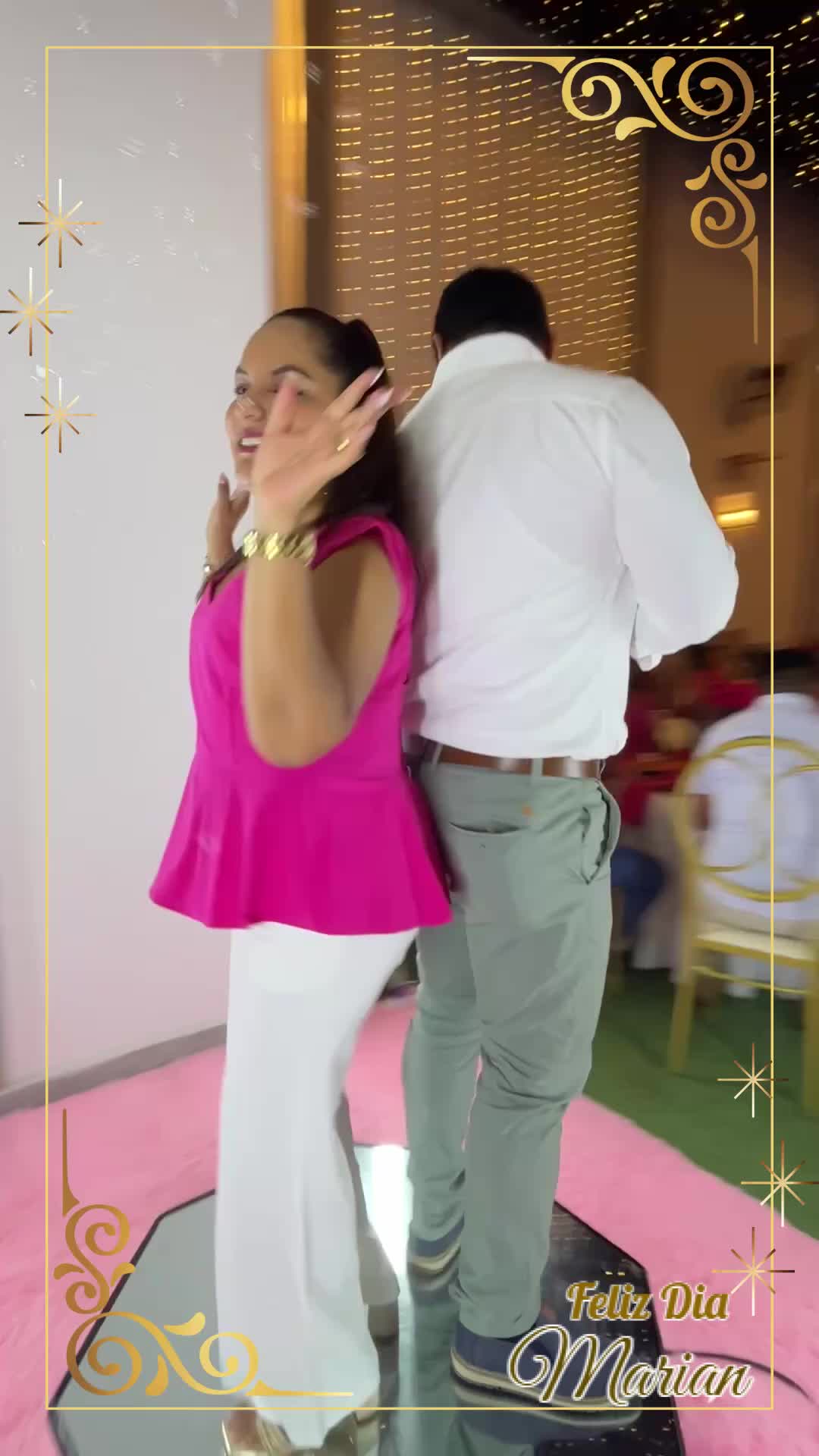 Feliz Dia