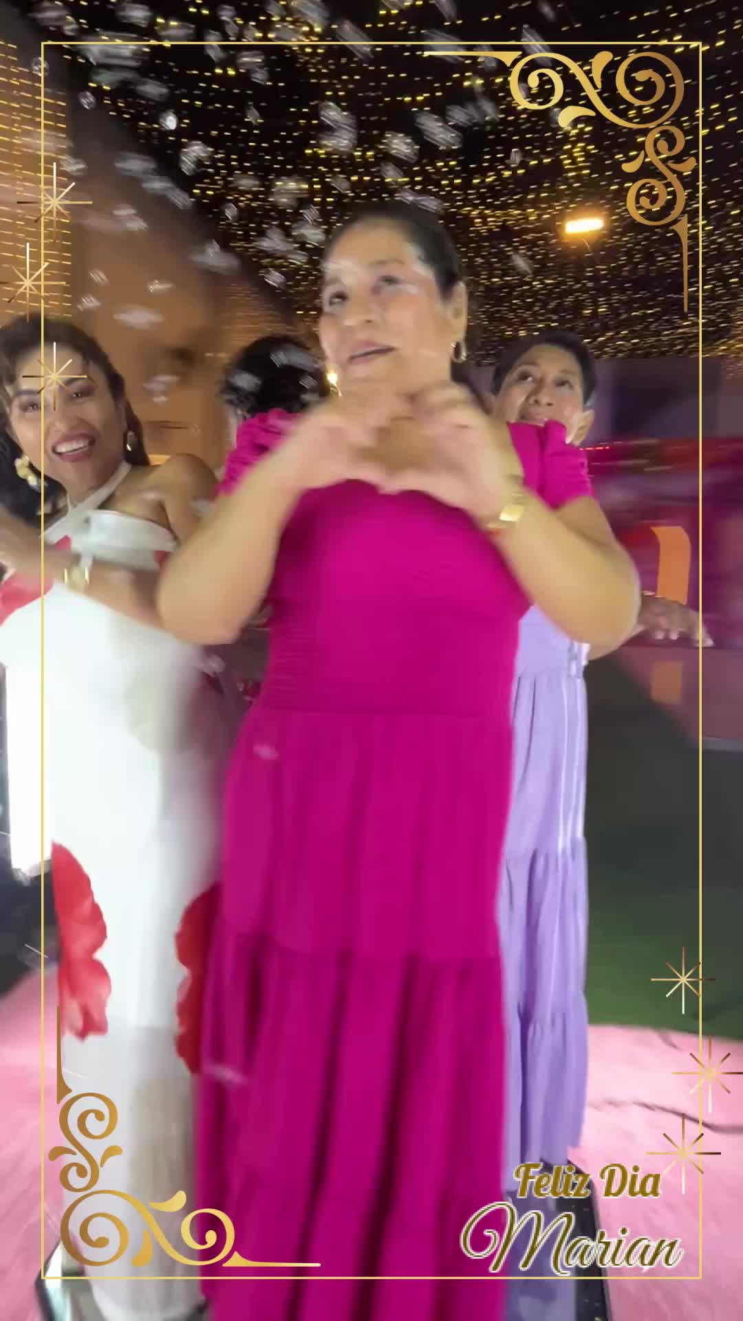 Feliz Dia