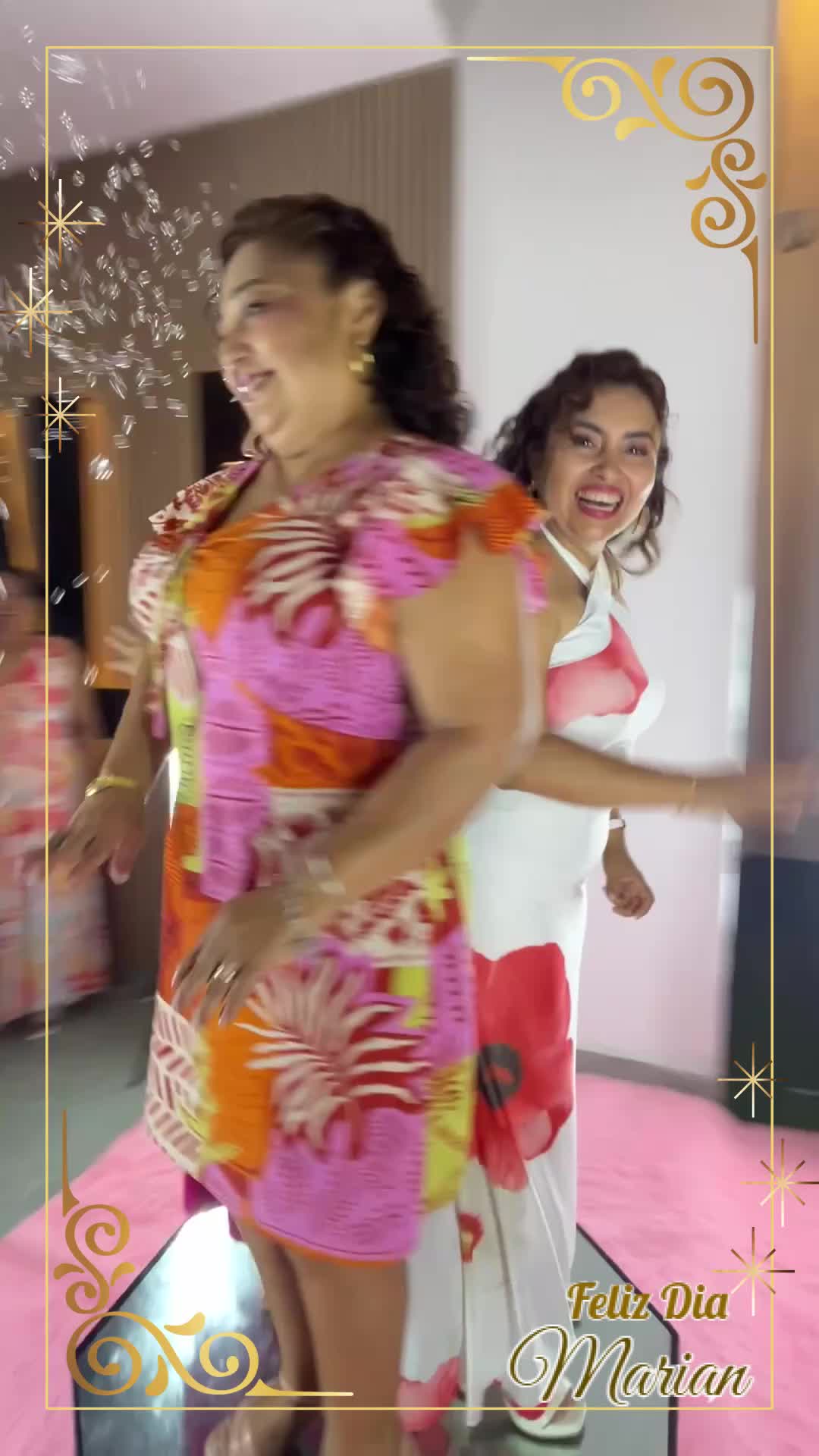 Feliz Dia
