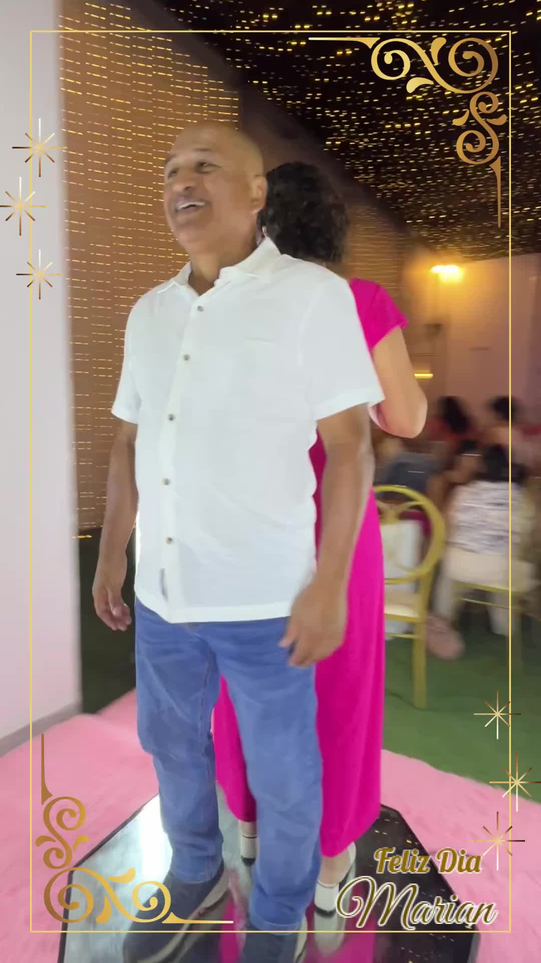 Feliz Dia