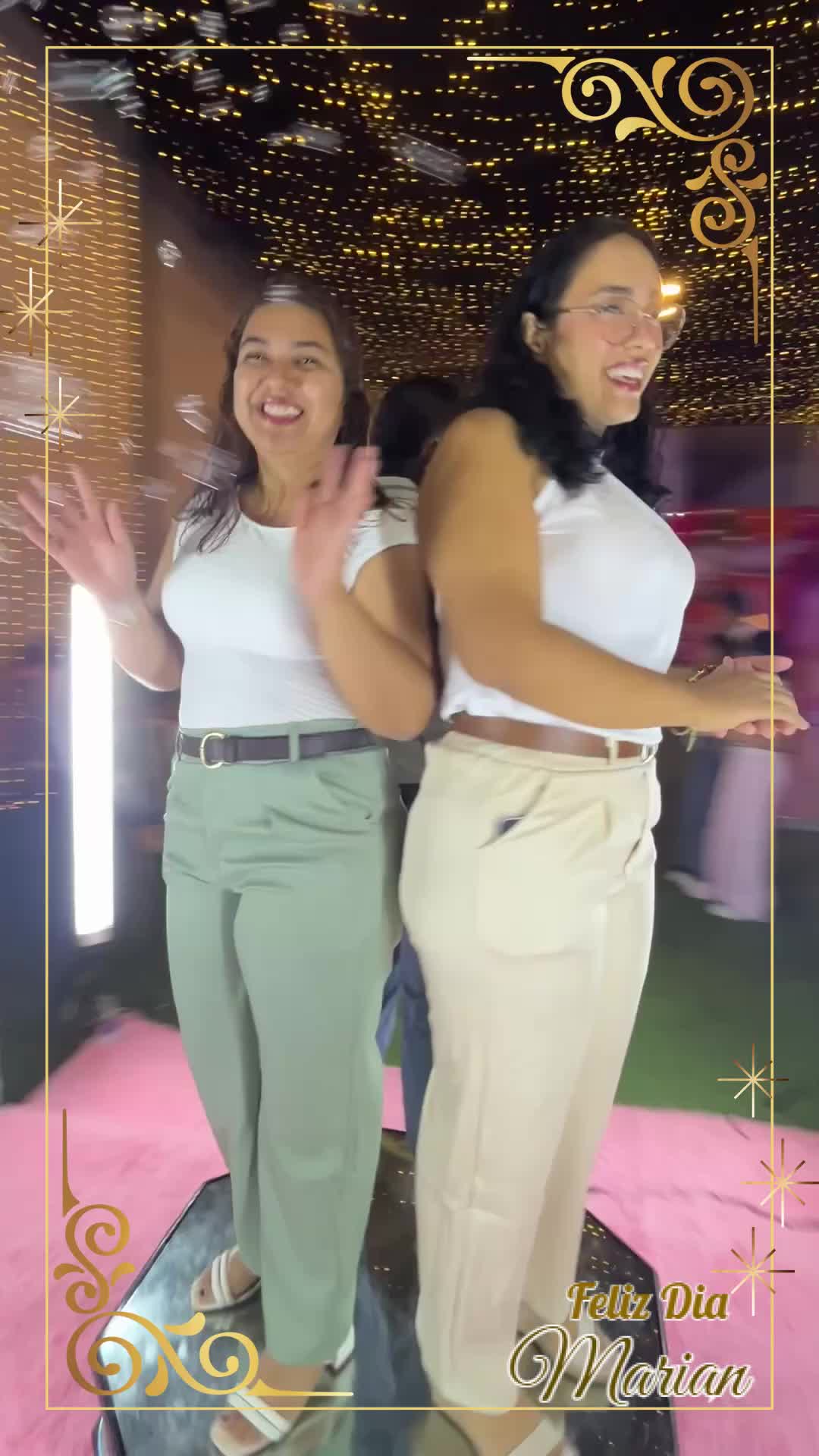 Feliz Dia