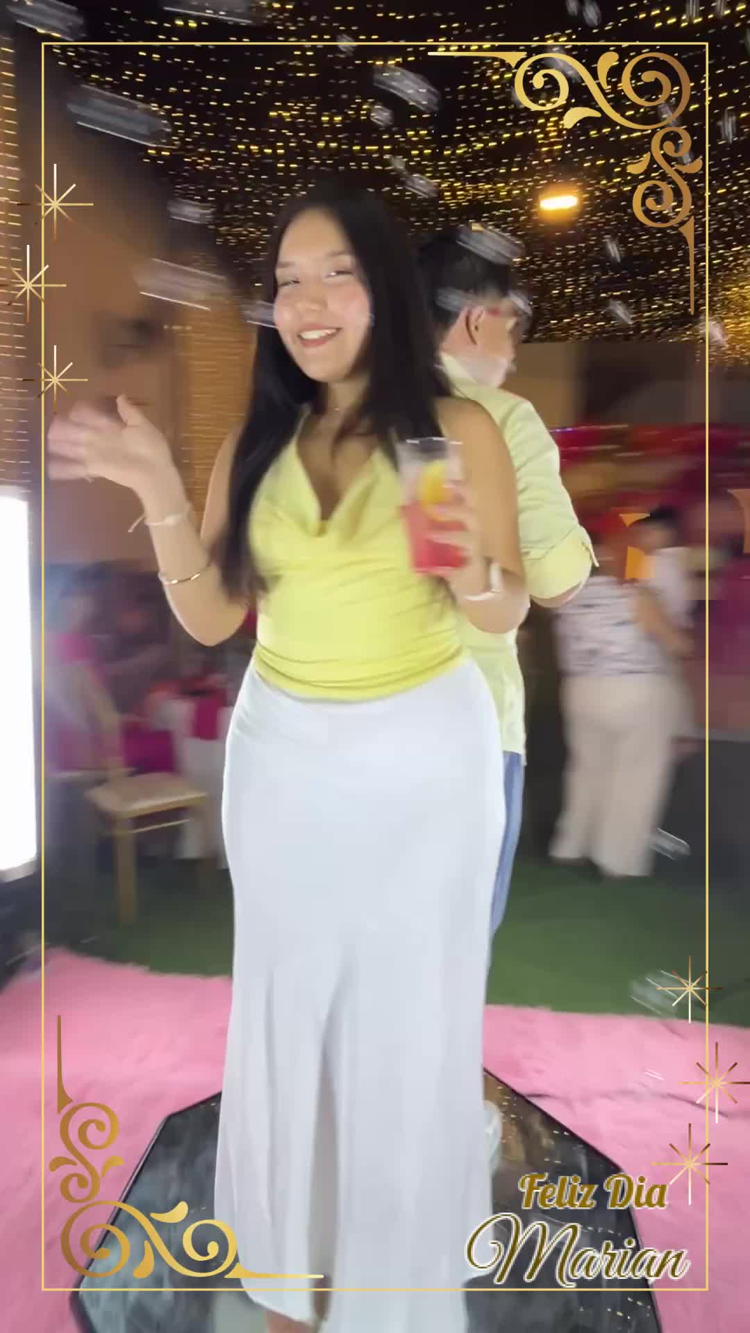 Feliz Dia