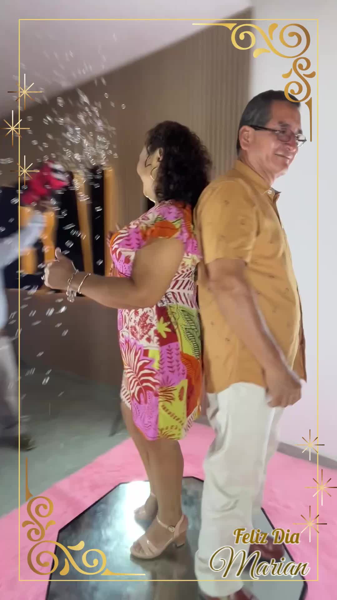 Feliz Dia