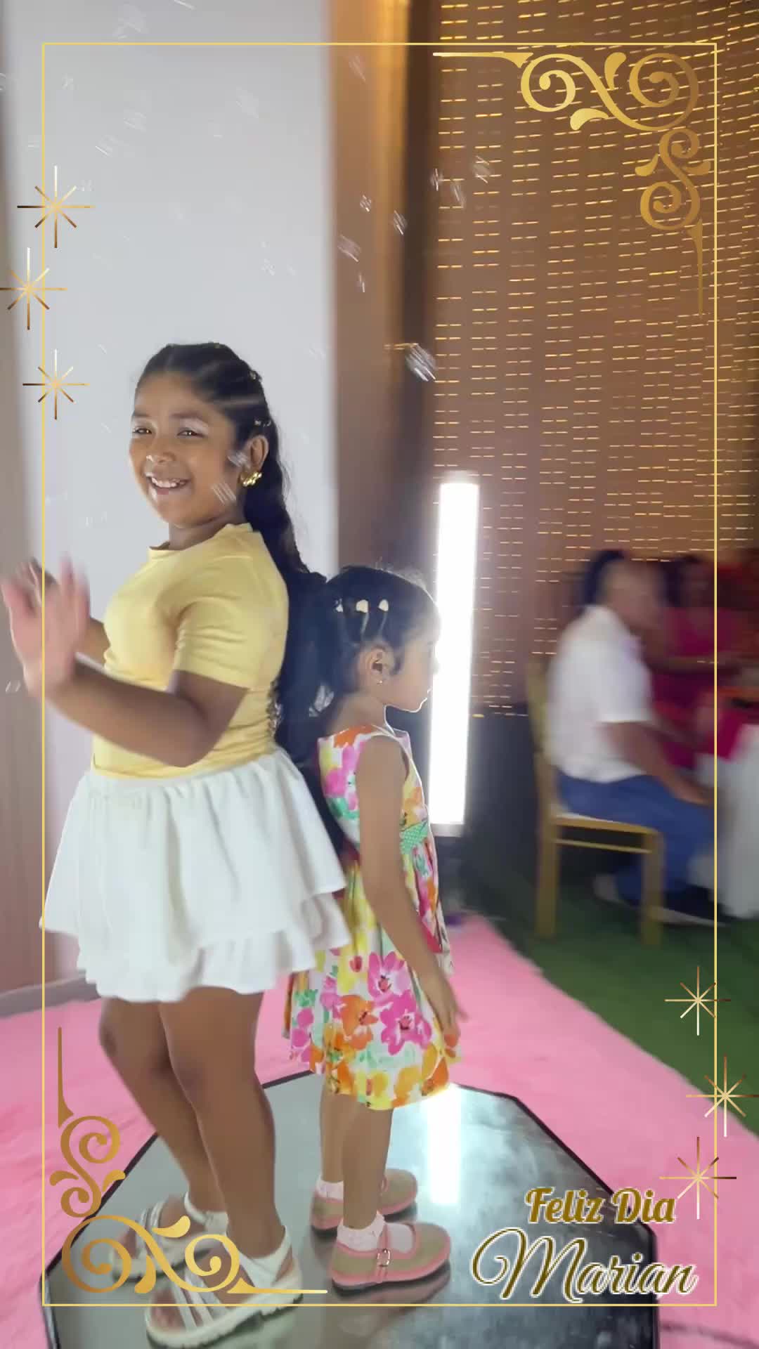 Feliz Dia