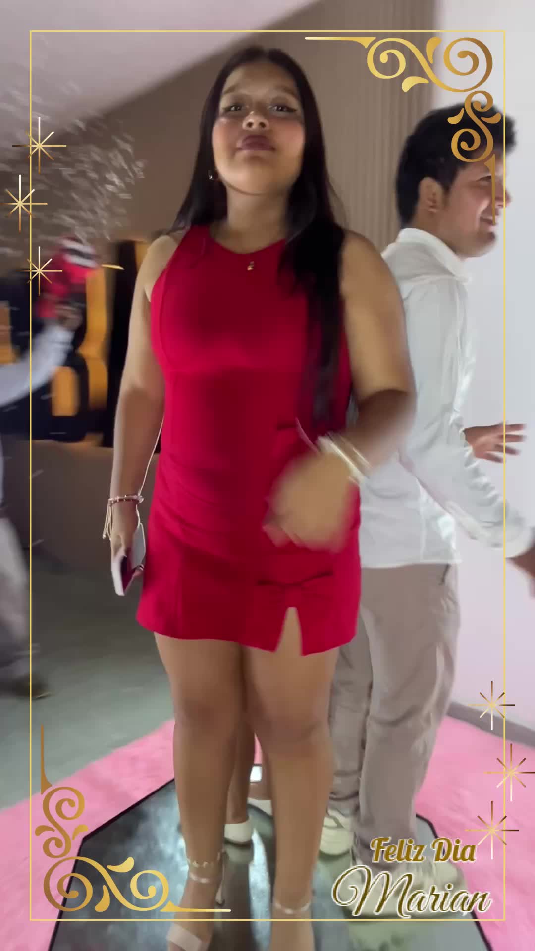 Feliz Dia