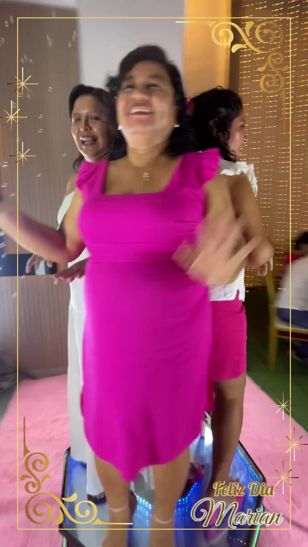 Feliz Dia