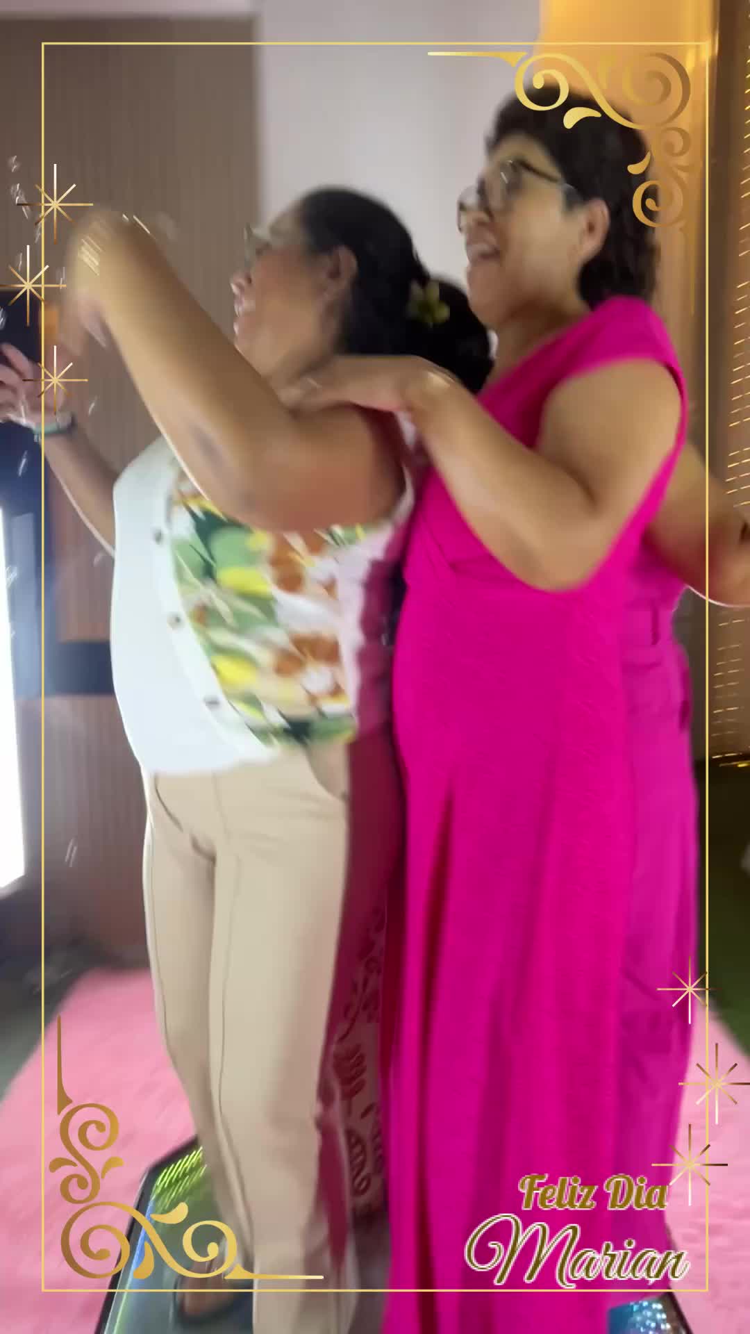 Feliz Dia