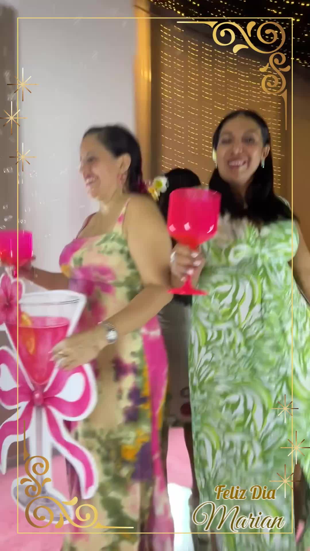 Feliz Dia