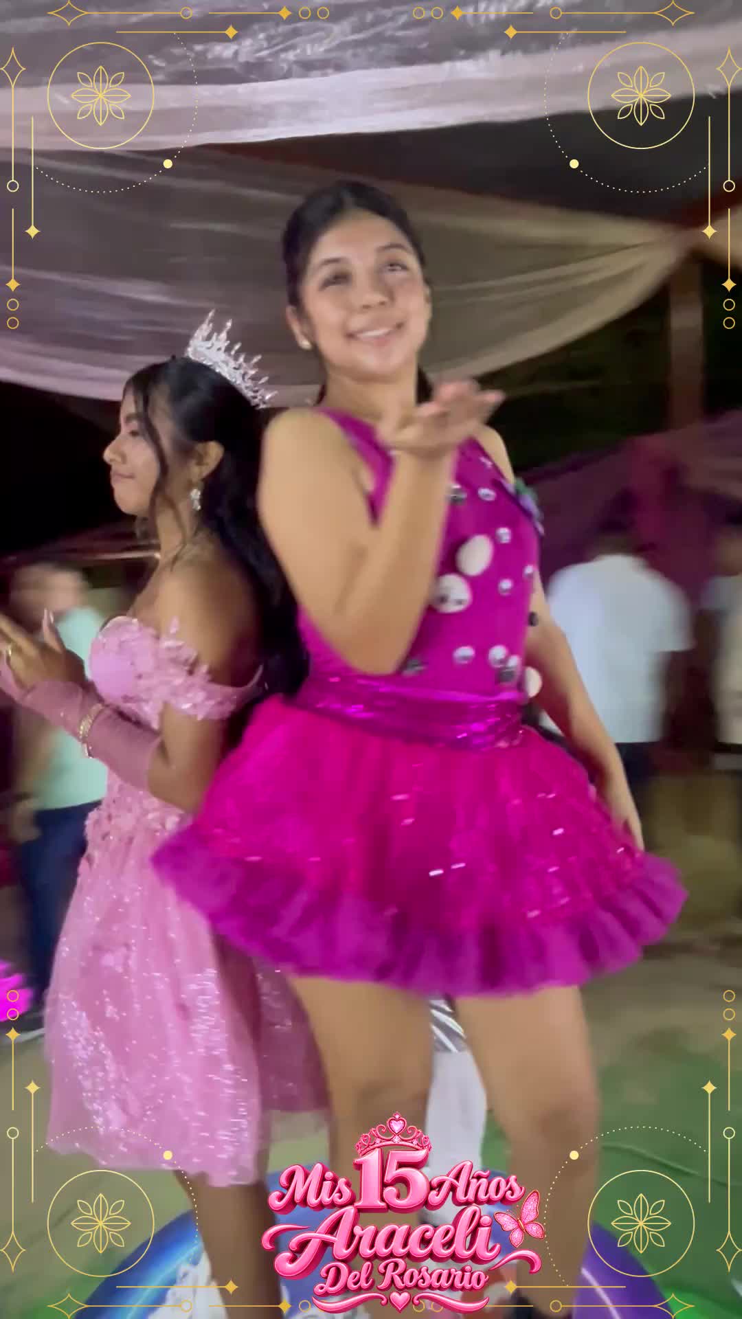 ARACELY DEL ROSARIO