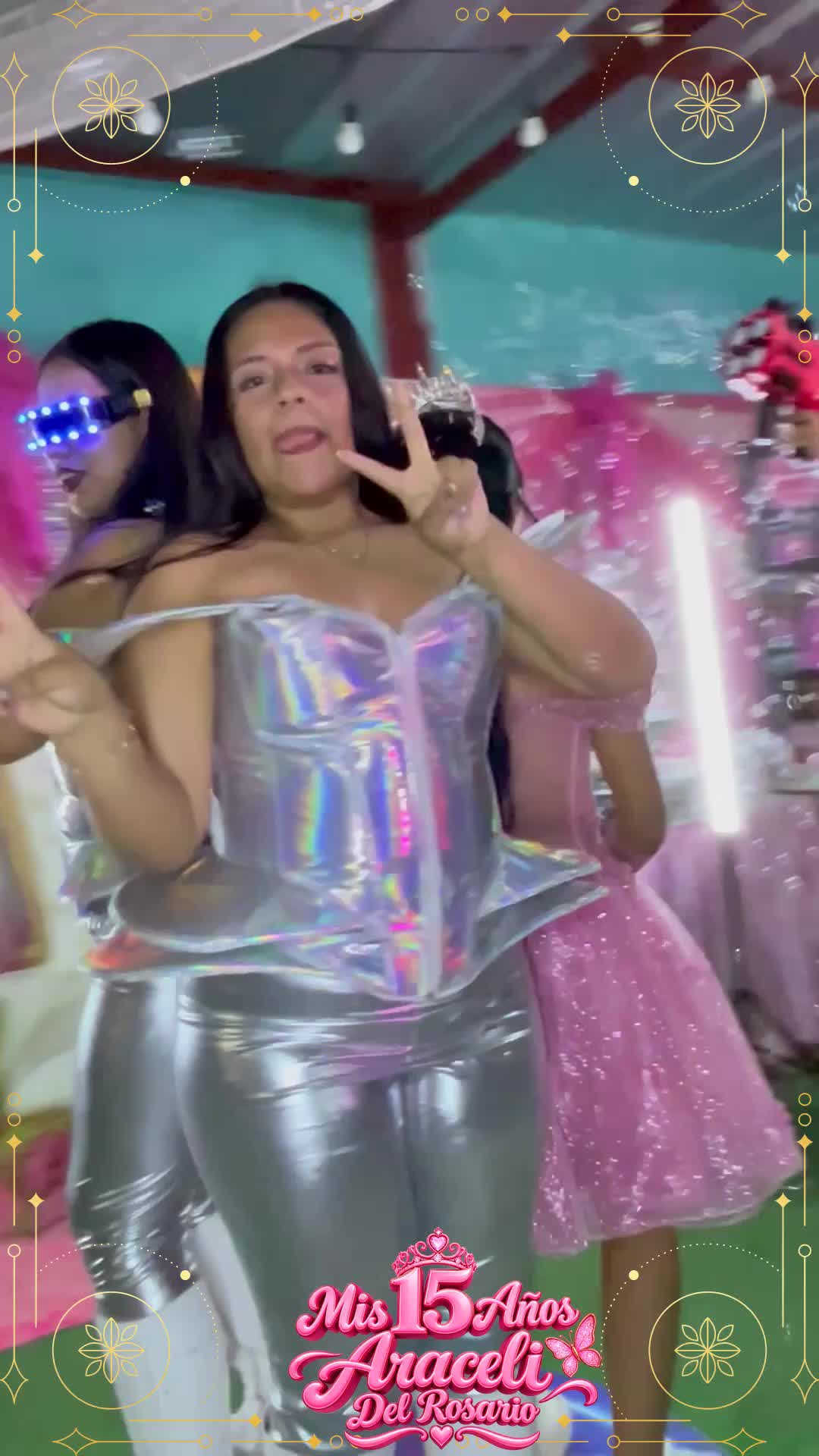 ARACELY DEL ROSARIO