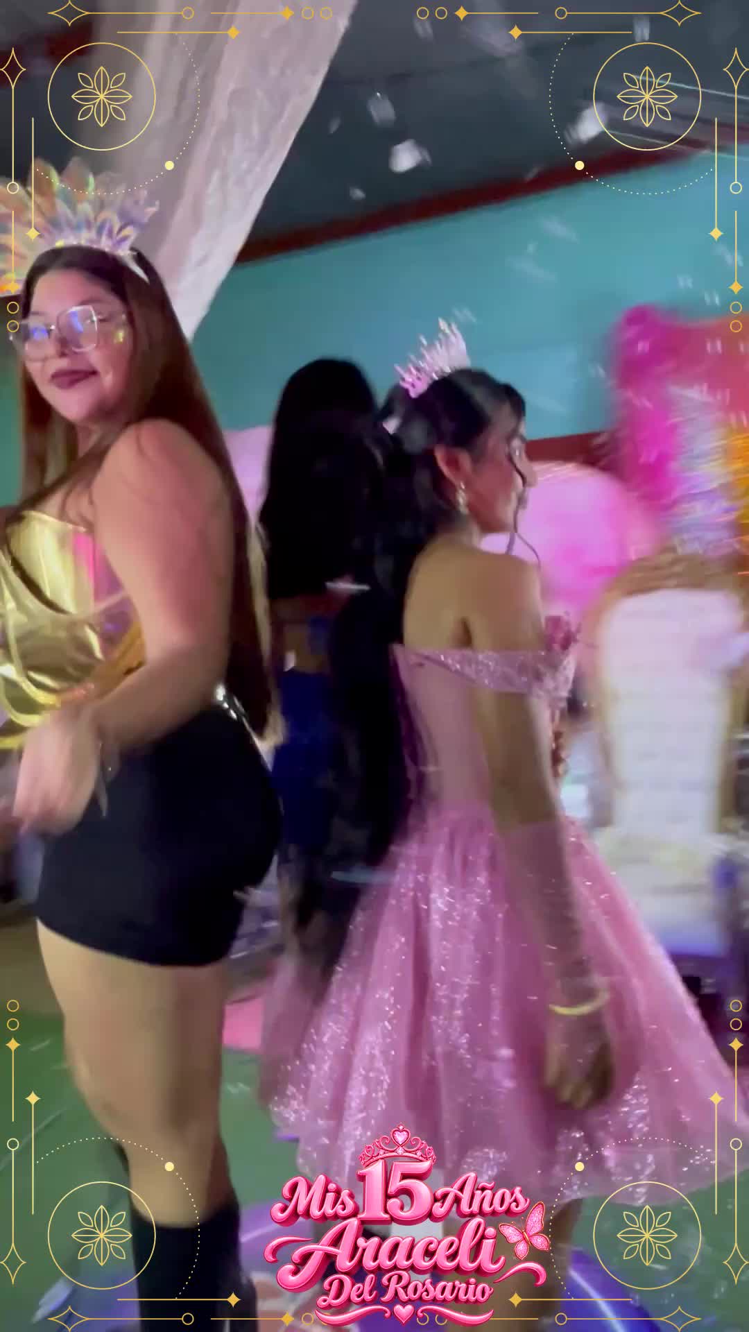 ARACELY DEL ROSARIO