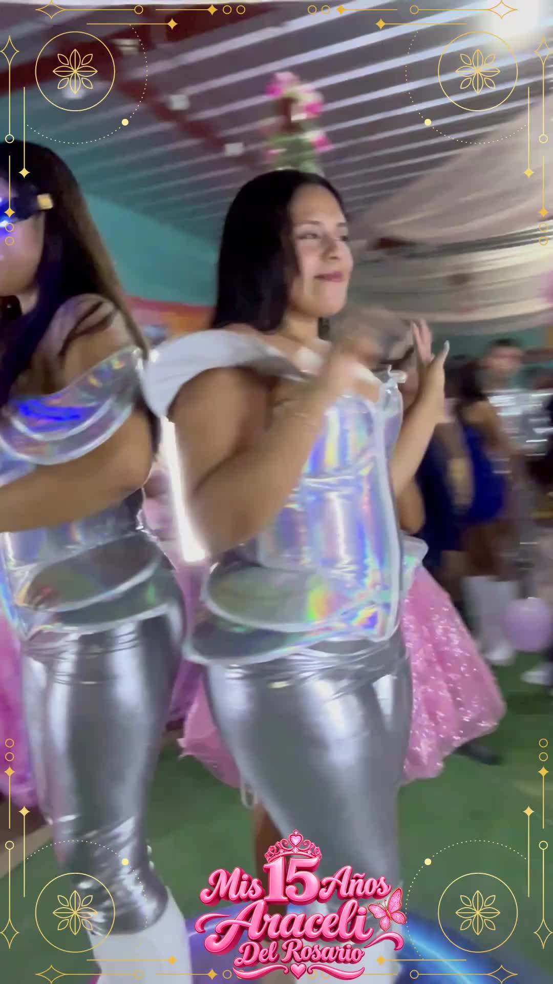 ARACELY DEL ROSARIO