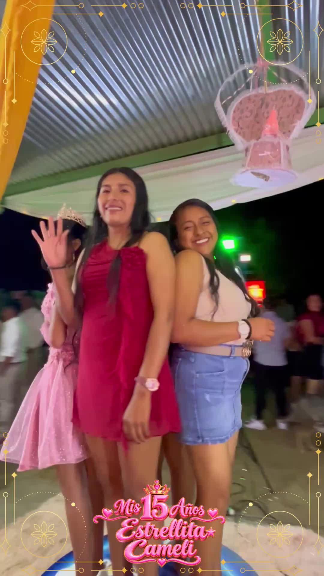 ESTRELLITA CAMELI