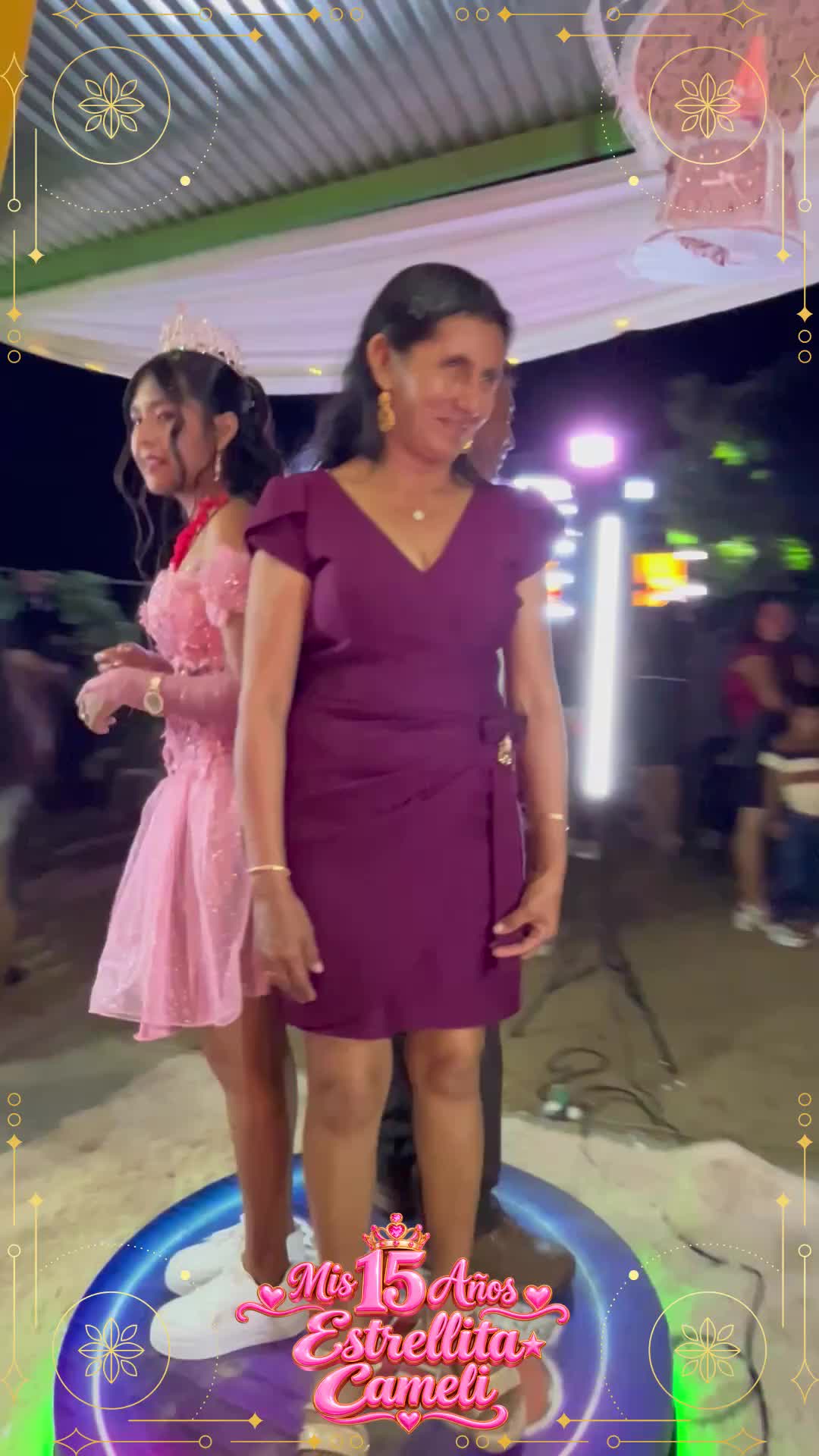 ESTRELLITA CAMELI