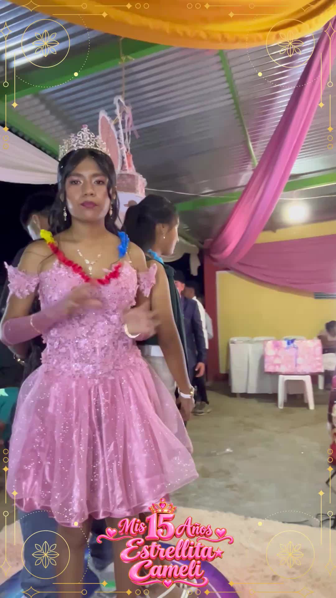 ESTRELLITA CAMELI
