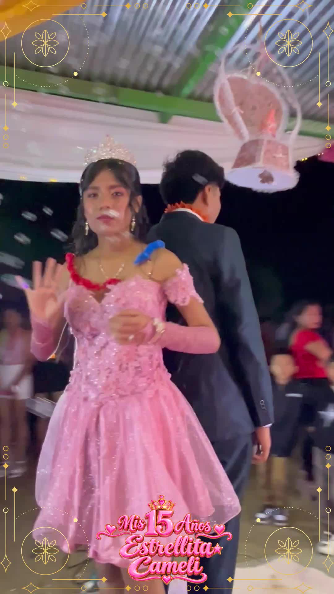 ESTRELLITA CAMELI