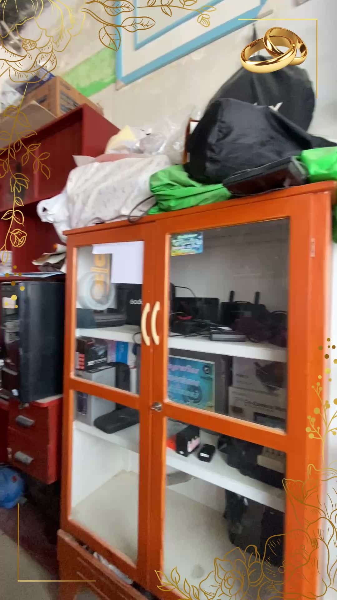 15 años 