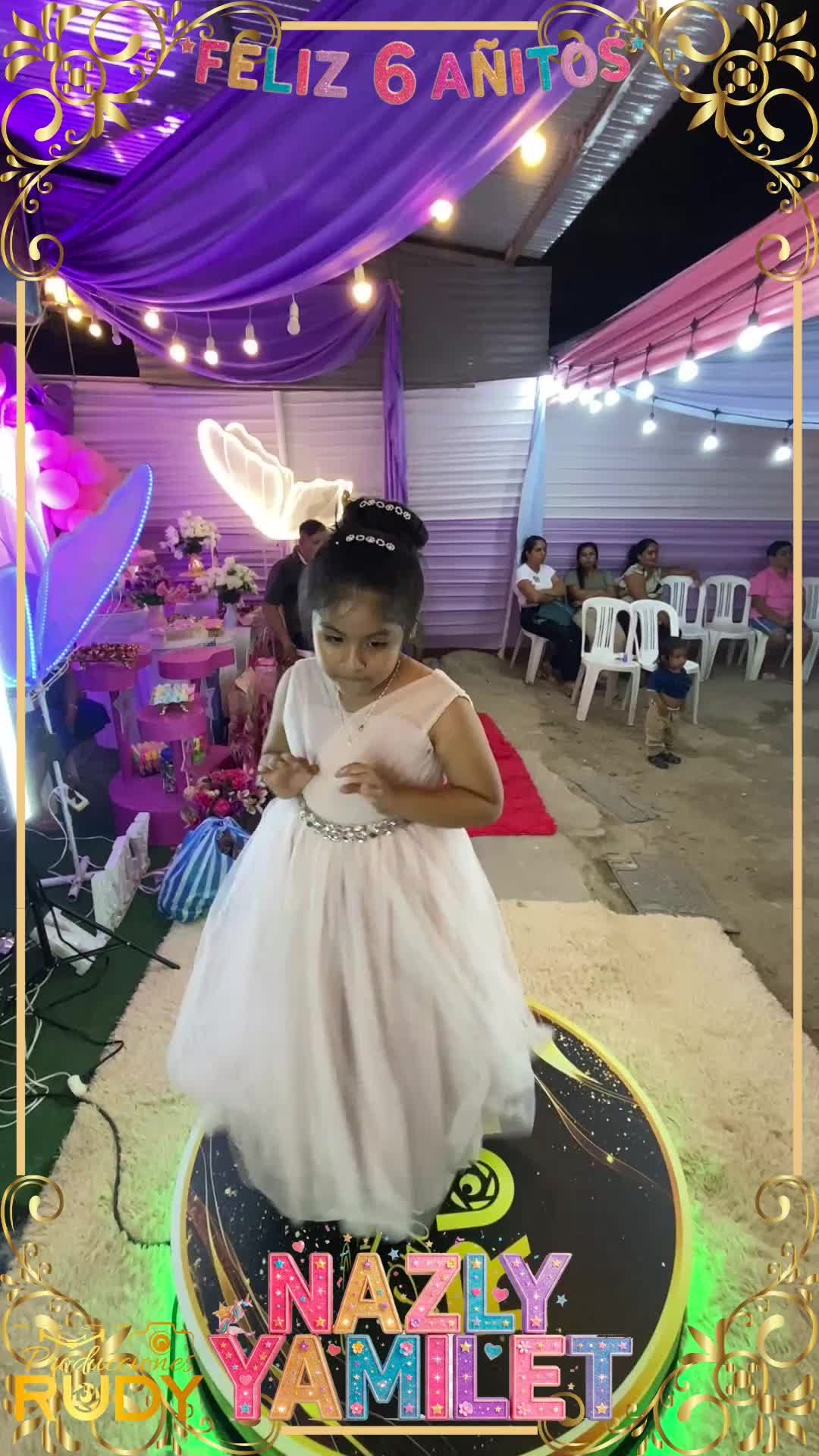 Nazly Yamilet