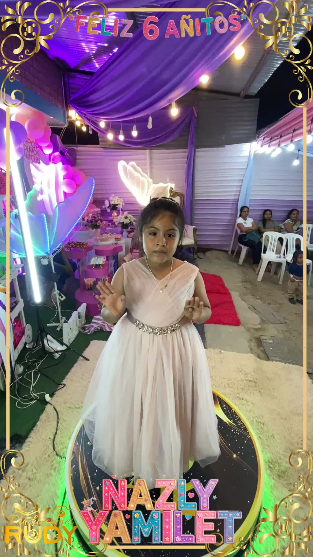 Nazly Yamilet