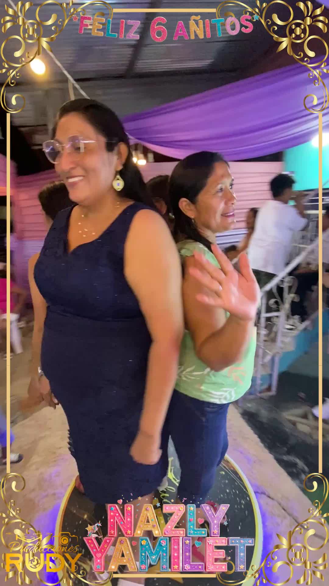 Nazly Yamilet