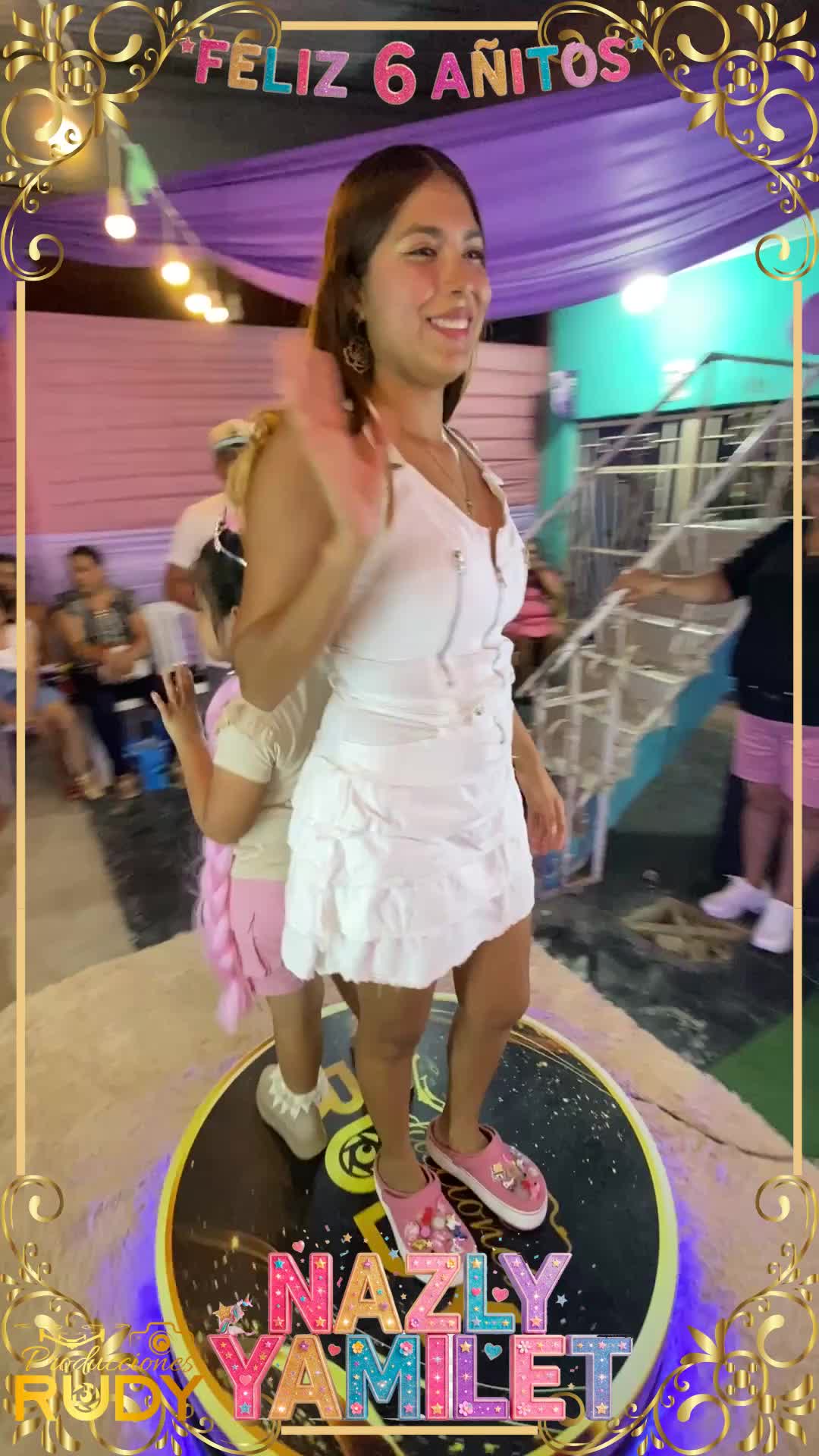 Nazly Yamilet