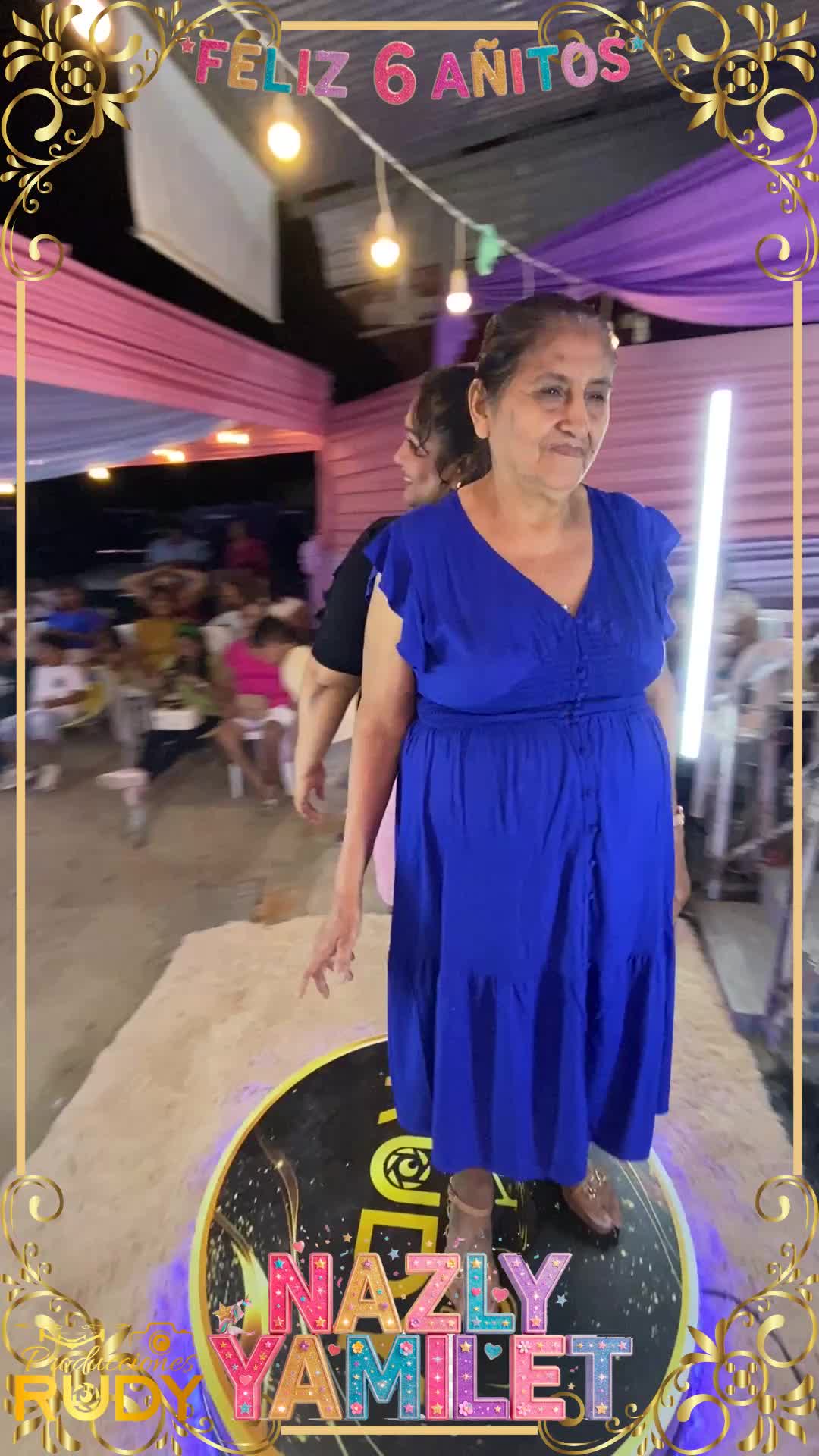 Nazly Yamilet
