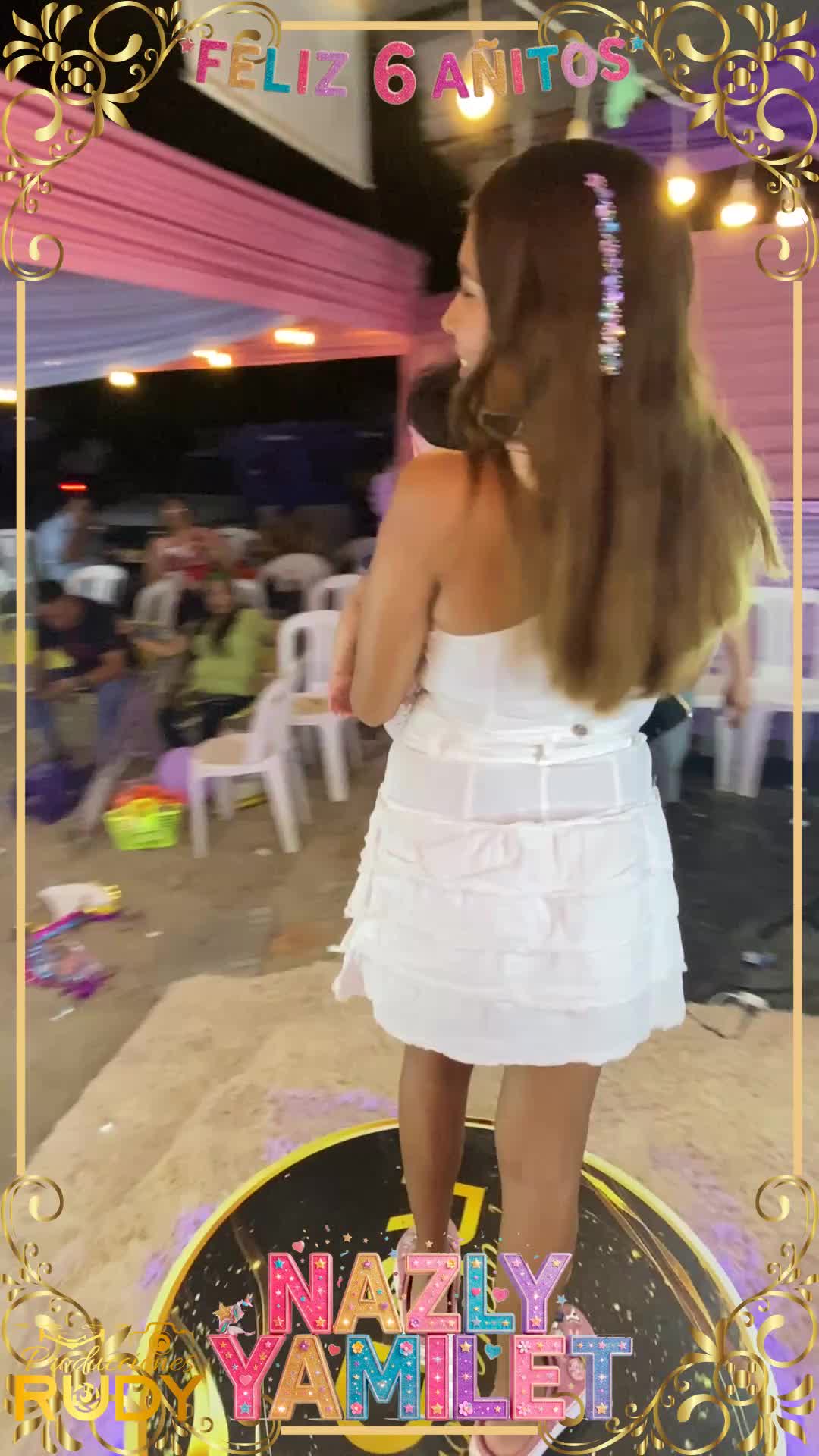 Nazly Yamilet