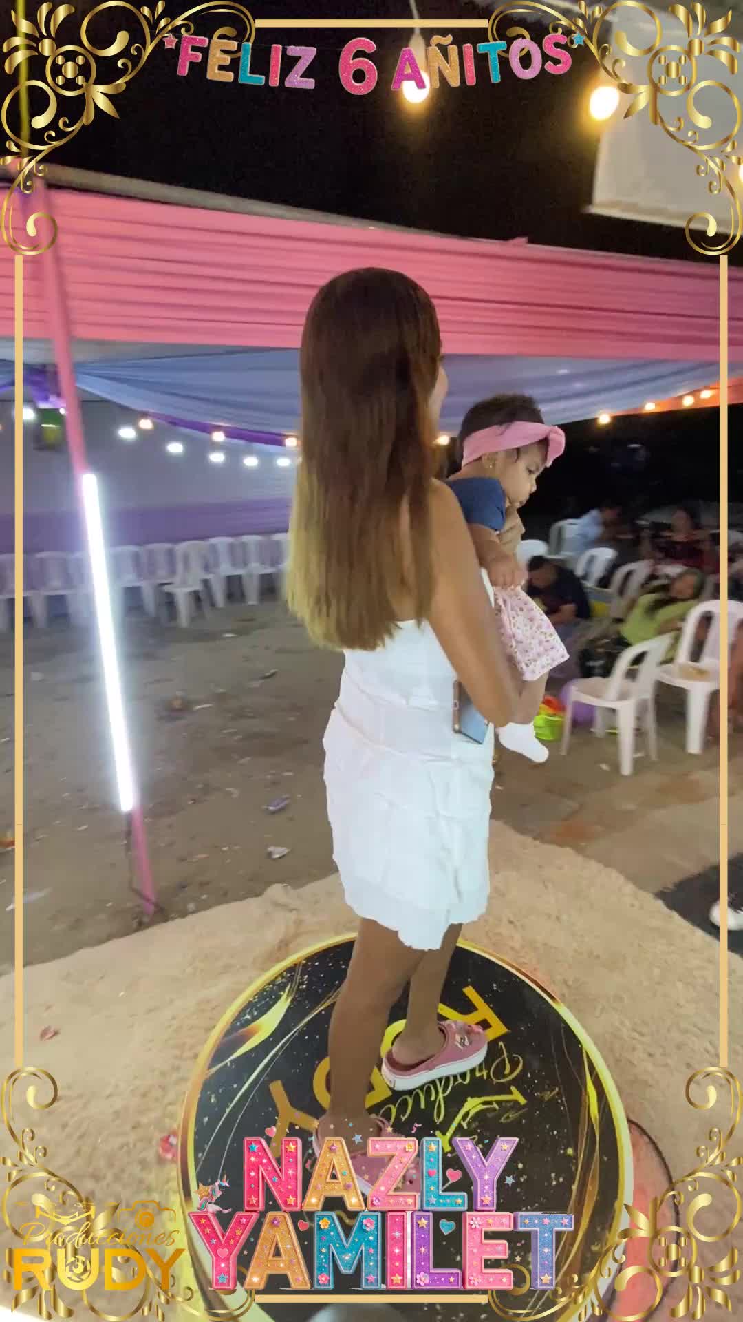 Nazly Yamilet