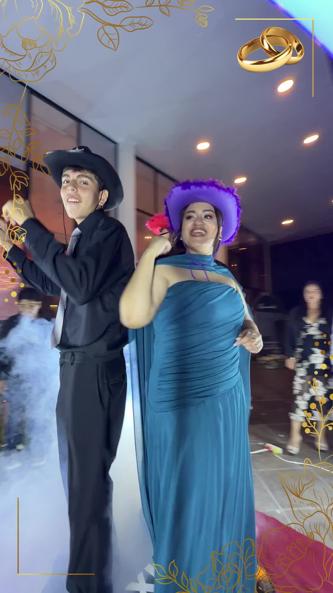 Cielo y Piero