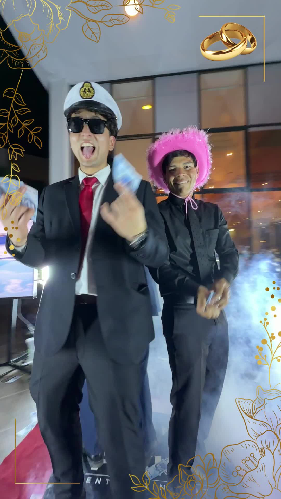 Cielo y Piero