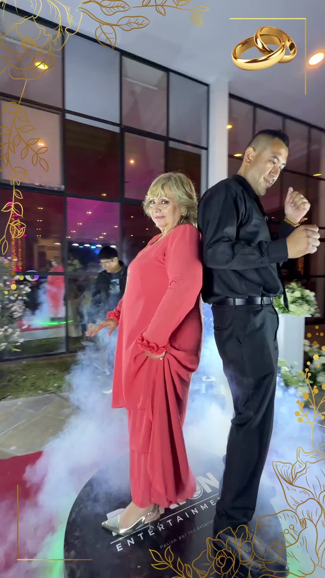 Cielo y Piero