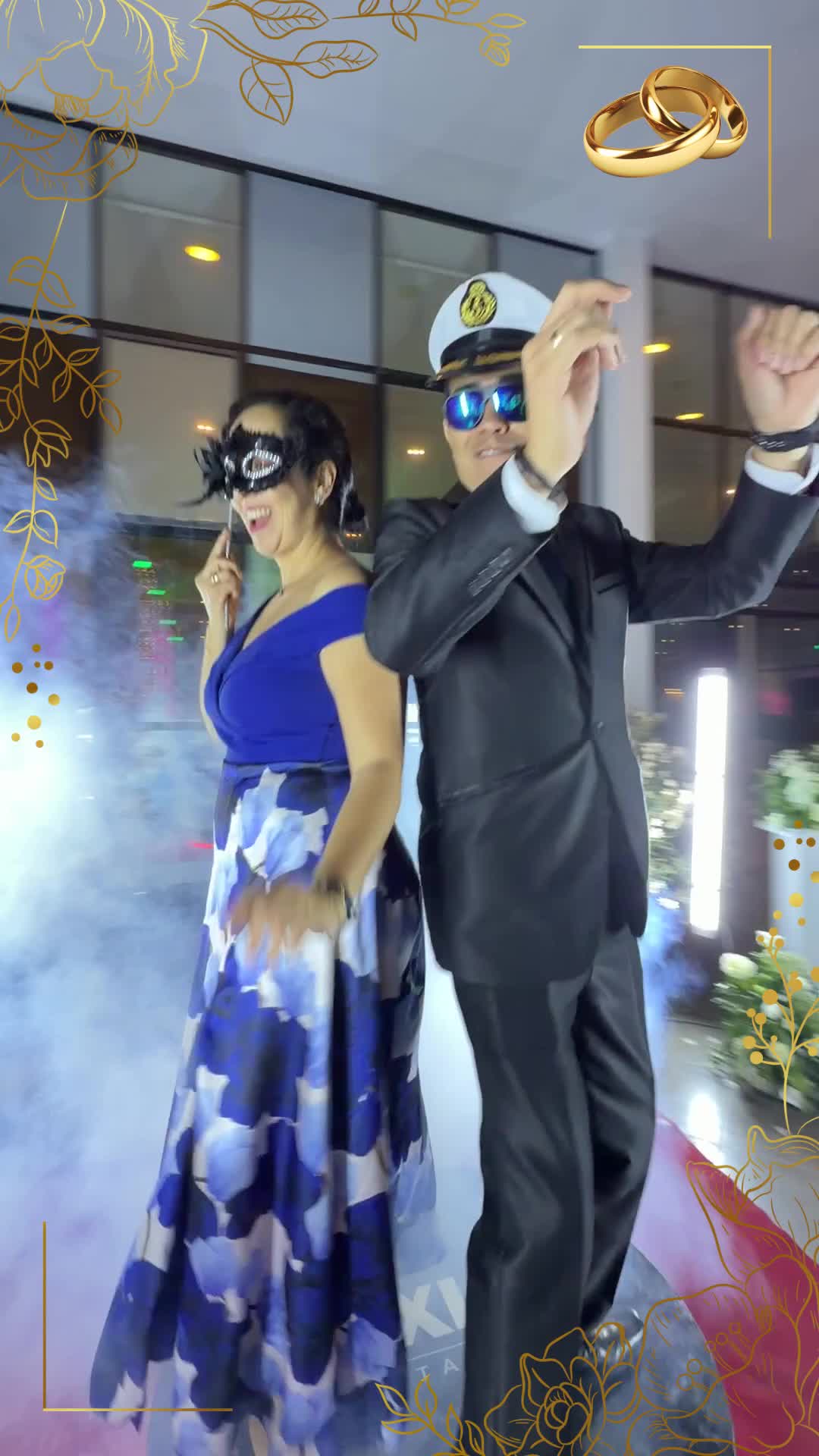 Cielo y Piero