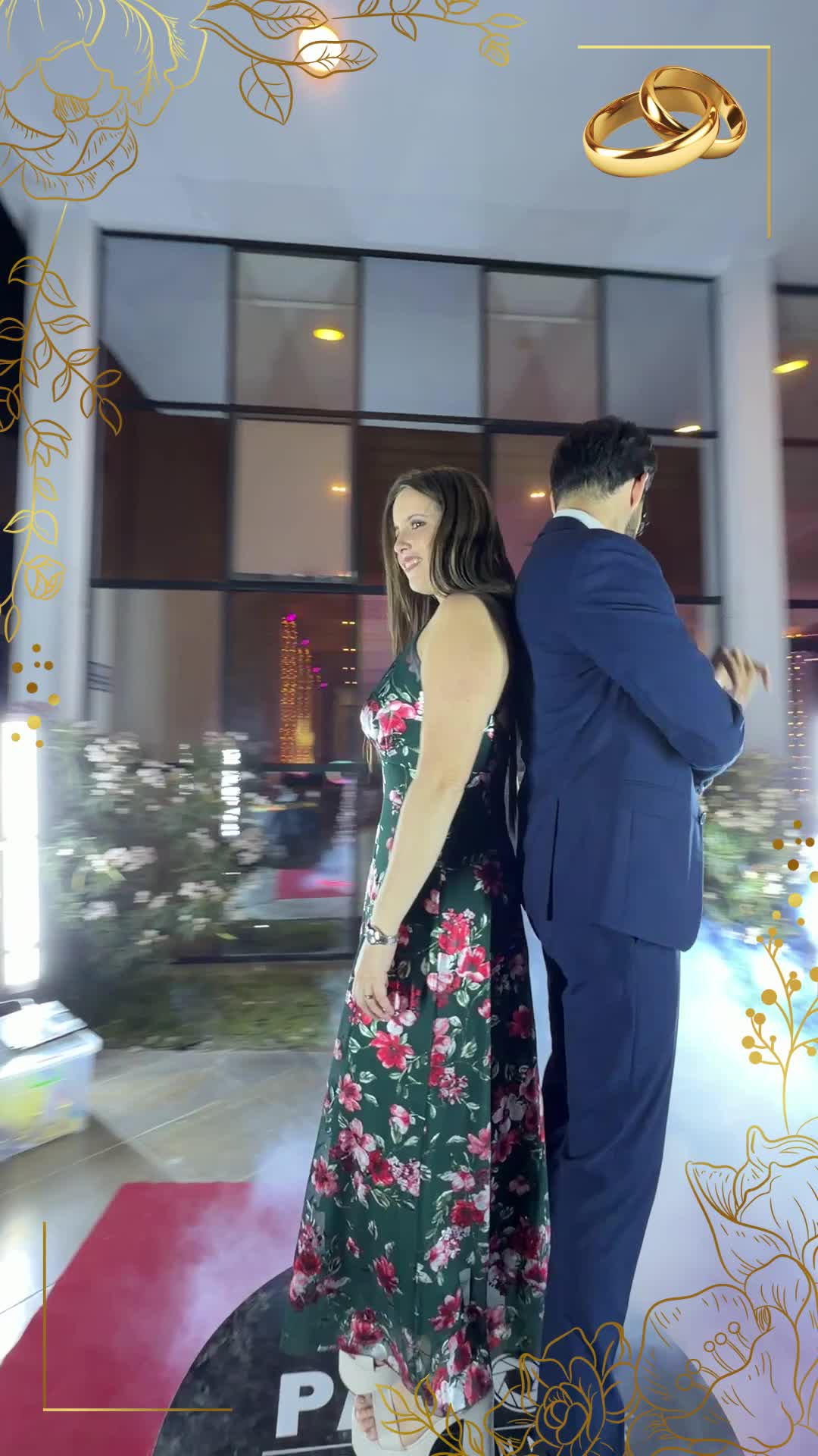 Cielo y Piero