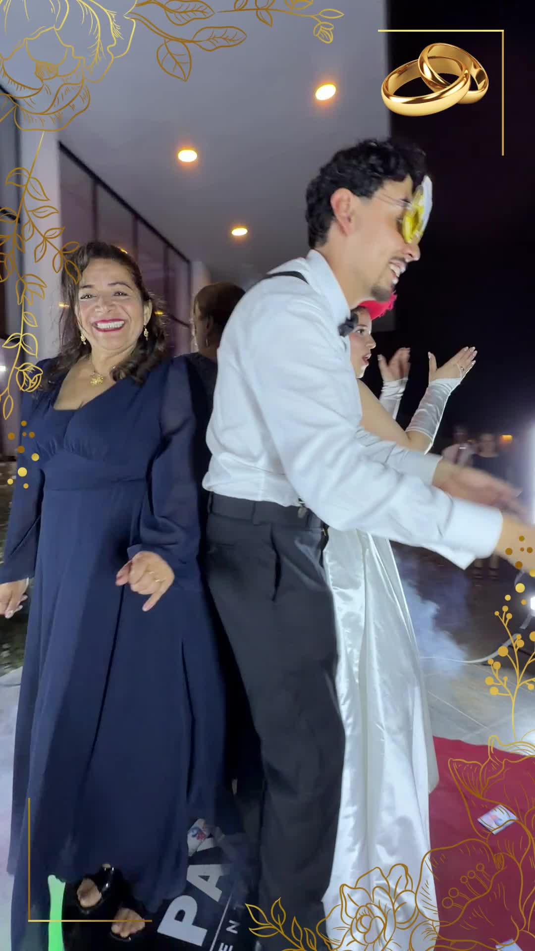 Cielo y Piero