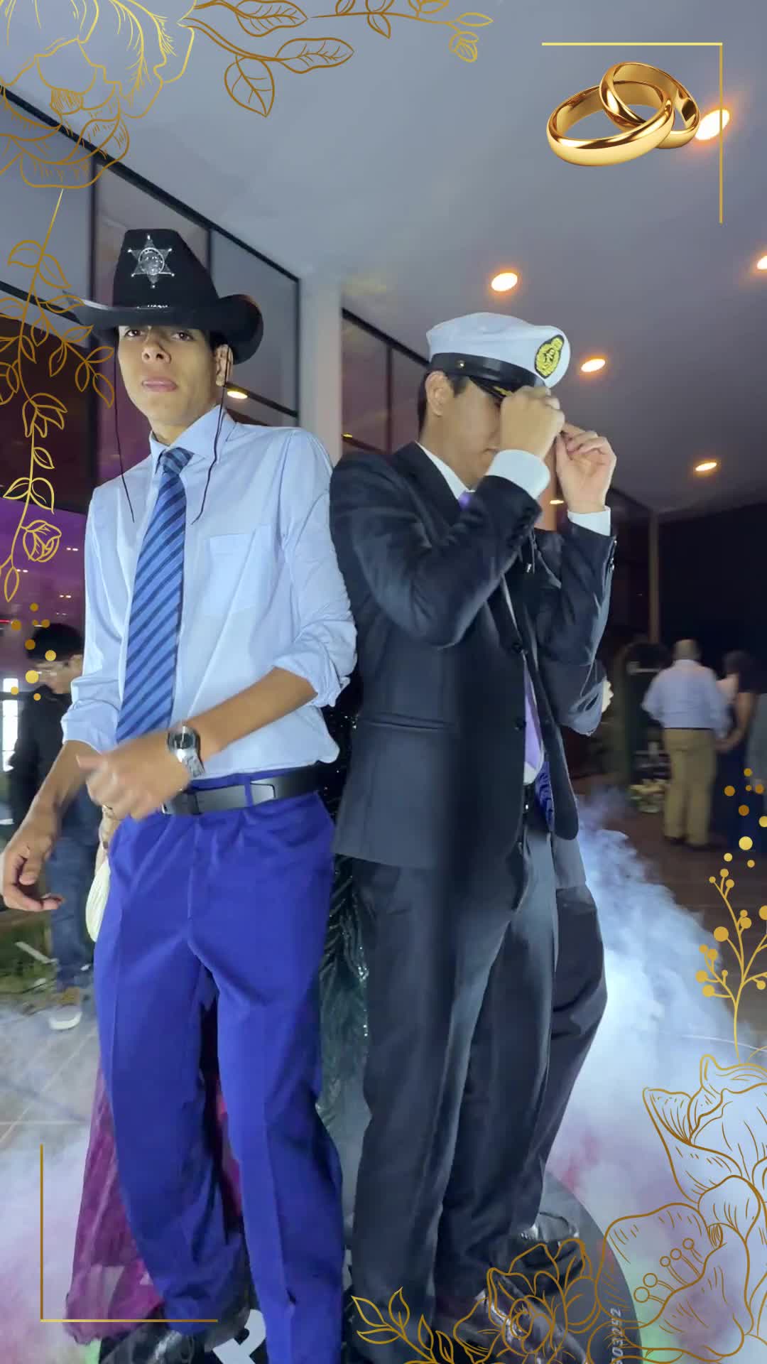 Cielo y Piero