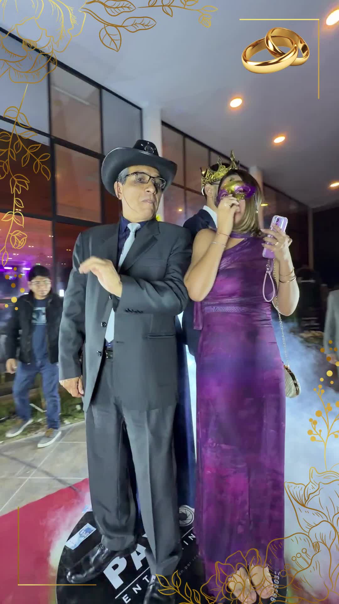 Cielo y Piero