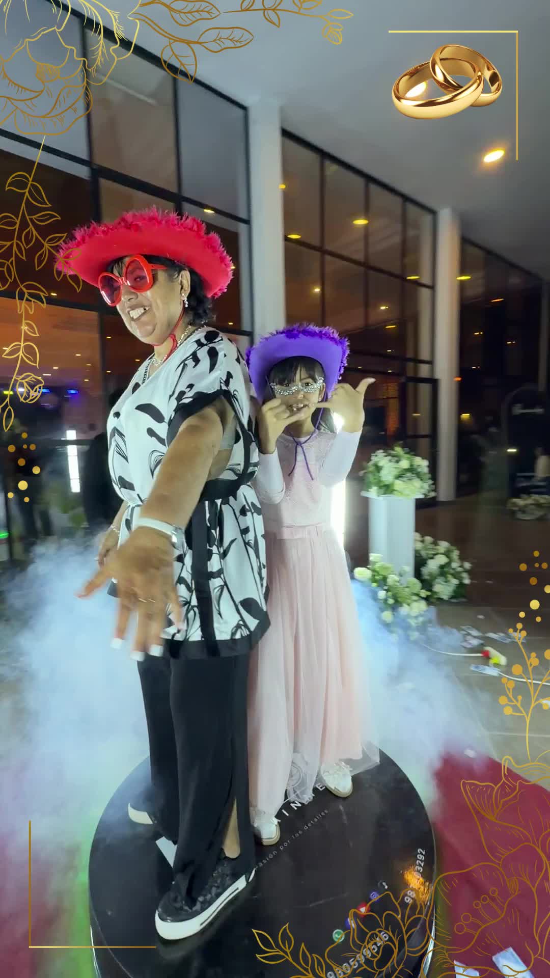 Cielo y Piero