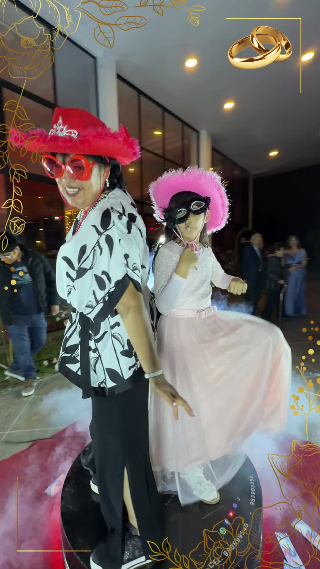 Cielo y Piero